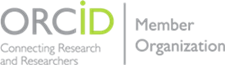 ORCID logo